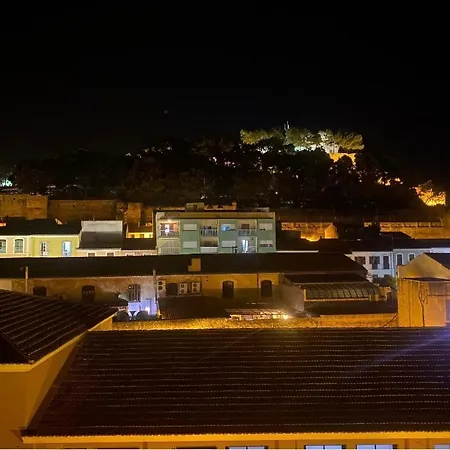 Matrimonio Reformado En El Centro Con Vistas