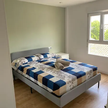 Homestay Matrimonio Reformado En El Centro Con Vistas