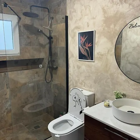 Matrimonio Reformado En El Centro Con Vistas Homestay *